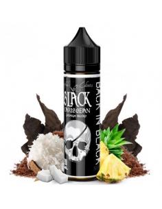 Black Caribbean Broken Aroma Azhad's Elixirs Liquid