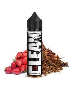 Crystal Straw Liquid Clean Line by Azhad's Elixirs Aroma 20