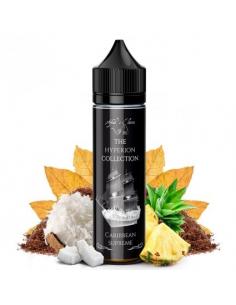 Caribbean Supreme Unblended Aroma by Azhad's Elixirs Liquid