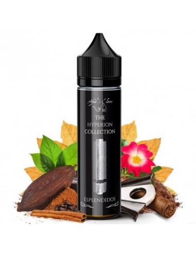 Esplendidos Aroma Scomposto Azhad's Elixirs Liquido da 20ml