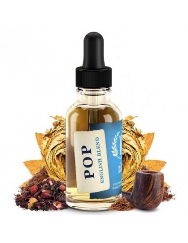 Pop - Black Note Aroma Shot Series Liquido Scomposto Vape Shot