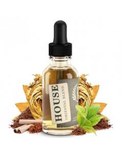 House - Black Note Aroma Shot Series Unmixed Vape Liquid