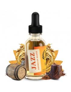 Jazz - Black Note Unmixed Aroma Shot Series Vape Liquid Shot