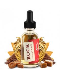 Rock - Black Note Aroma Shot Series Liquid Decomposed Vape Shot