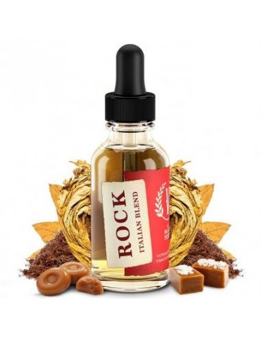 Rock - Black Note Aroma Shot Series Liquido Scomposto Vape Shot