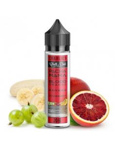 Blood Orange Banana Pacha Mama Aroma Shot Series by Charlie's