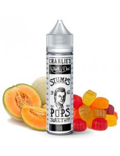 Stumps Pops Disassembled Liquid by Charlie's Chalk Dust Aroma 20