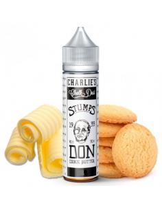 Stumps Don Liquido Scomposto di Charlie's Chalk Dust Aroma 20 ml