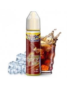 Genny Cola Aroma Scomposto di Cyber Flavour Liquido da 20ml