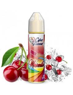 Morenita Aroma Scomposto di Cyber Flavour Liquido da 20ml