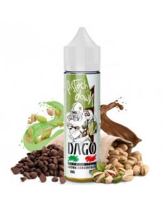 Pistachio Down Liquid Decomposed Dago Concentrated Flavor