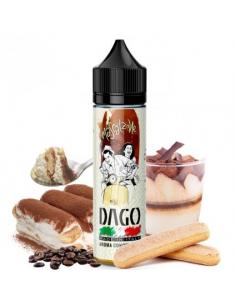 Mascalzone Liquido Scomposto Dago Aroma Concentrato