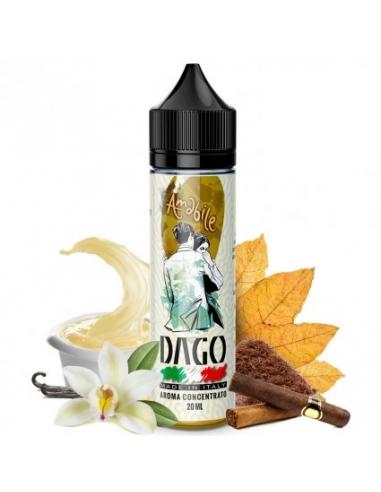 Amabile Liquido Scomposto Dago Aroma Concentrato