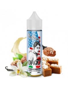 The Liquid Disassembled American Dago Concentrated Aroma