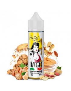 Hazel Cookies Liquid Decomposed Dago Concentrated Flavor