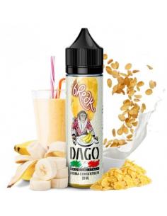 Break Uncompounded Liquid Dago Concentrated Aroma
