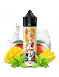 Mambo Liquido Scomposto Dago Aroma Concentrato