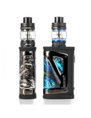 copy of Luxe 2 Vaporesso Kit Completo 200W