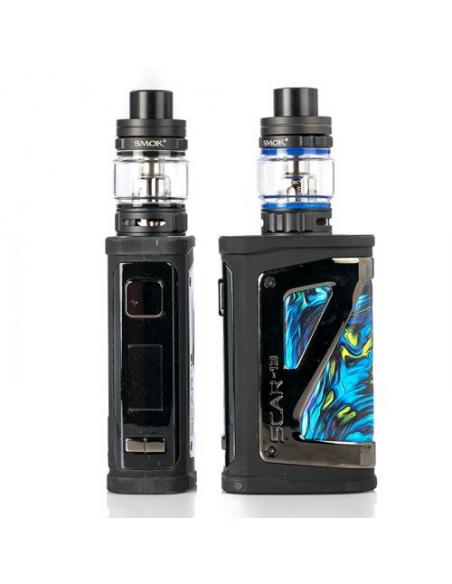 copy of Luxe 2 Vaporesso Kit Completo 200W