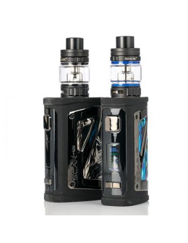 copy of Luxe 2 Vaporesso Kit Completo 200W