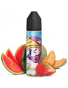 UIII DeOro Aroma Shot Series Liquid Unmixed 20ml
