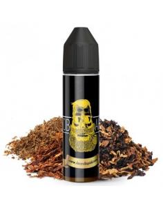 Tobahc DeOro Aroma Shot Series Concentrated Disassembled Liquid