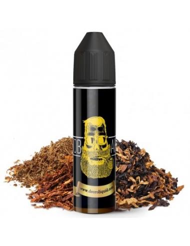 Tobahc DeOro Aroma Shot Series Concentrated Disassembled Liquid