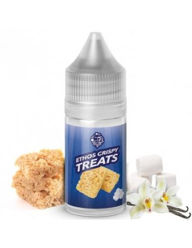 Ethos Vapors Aroma shot Crispy Treats