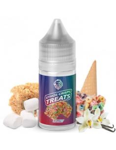 Crispy Treats Fruity Aroma Scomposto Ethos Vapors Liquid