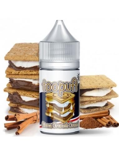 Too Puft Cinna Crunch Craze Aroma Shot Series di Food Fighter