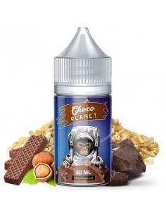 Choco Planet Aroma Shot Series Shot of Monkeynaut Liquids