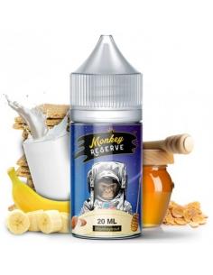 Monkey Reserve Aroma Shot Series Shot di Monkeynaut Liquidi