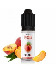 Pesca Liquido Pronto Fuu Linea Prime 10ml Fruity Aroma