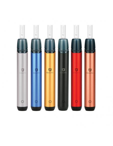 V-Stick Pro Pod Mod Quawins Starter Kit 400mAh