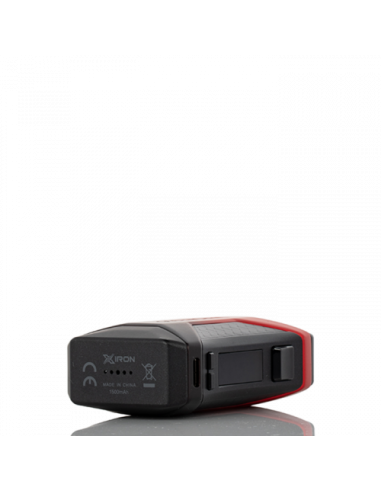 copy of Aegis Hero Geekvape Kit Pod Mod 45W
