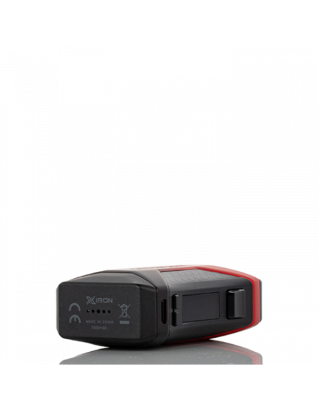 copy of Aegis Hero Geekvape Kit Pod Mod 45W