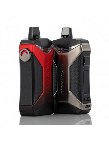 copy of Aegis Hero Geekvape Kit Pod Mod 45W