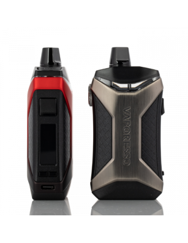 copy of Aegis Hero Geekvape Kit Pod Mod 45W