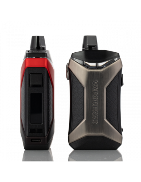 copy of Aegis Hero Geekvape Kit Pod Mod 45W