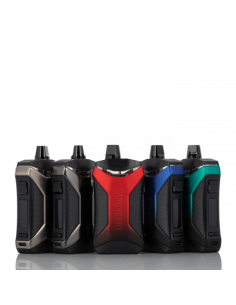 copy of Aegis Hero Geekvape Kit Pod Mod 45W