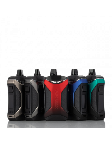copy of Aegis Hero Geekvape Kit Pod Mod 45W