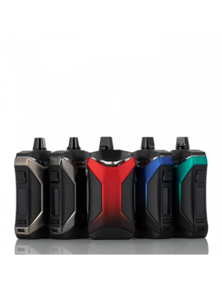copy of Aegis Hero Geekvape Kit Pod Mod 45W