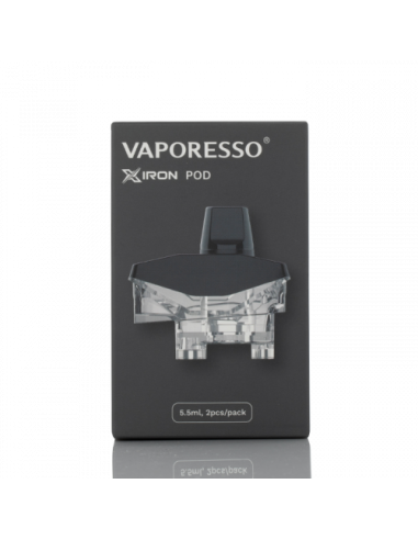 copy of RPM2 Pod Smok Cartuccia Ricambio Vuota Senza Coil da 7