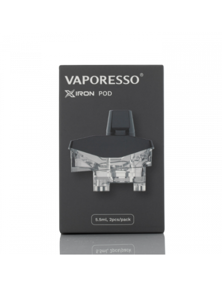 copy of RPM2 Pod Smok Cartuccia Ricambio Vuota Senza Coil da 7
