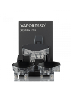 copy of RPM2 Pod Smok Empty Replacement Cartridge Without Coil 7ml