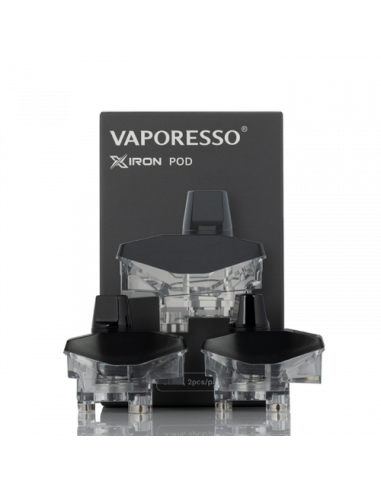 copy of RPM2 Pod Smok Cartuccia Ricambio Vuota Senza Coil da 7
