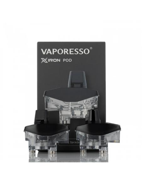 copy of RPM2 Pod Smok Cartuccia Ricambio Vuota Senza Coil da 7