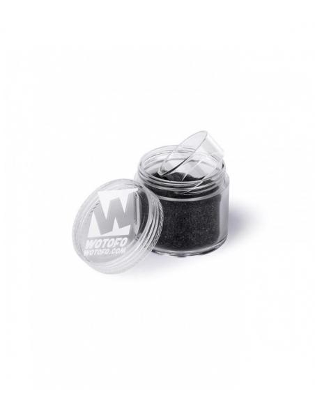 Profile RDTA Vetro Ricambio per Atomizzatore Wotofo da 6,2 ml