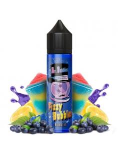 Fizzy Bubbles Linea Mr.Bubbles Liquid Twisted Aroma 20 ml