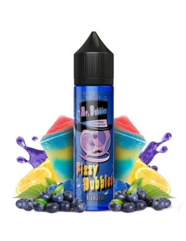 Fizzy Bubbles Linea Mr.Bubbles Liquid Twisted Aroma 20 ml